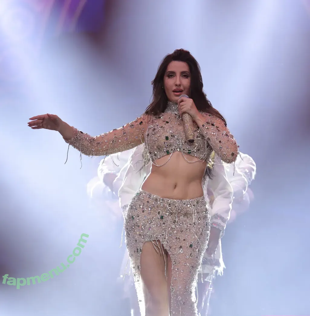 Nora Fatehi nude photo #0270 (norafatehi)