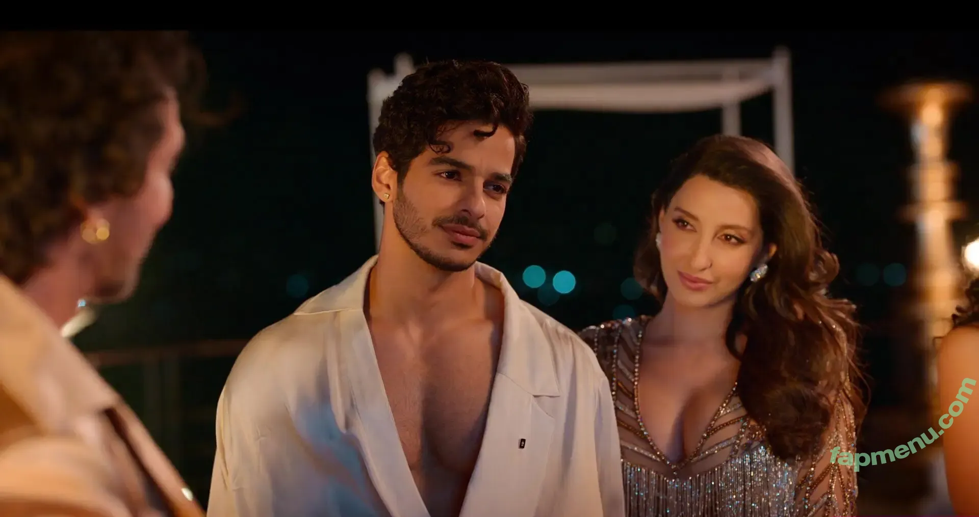 Nora Fatehi nude photo #0280 (norafatehi)