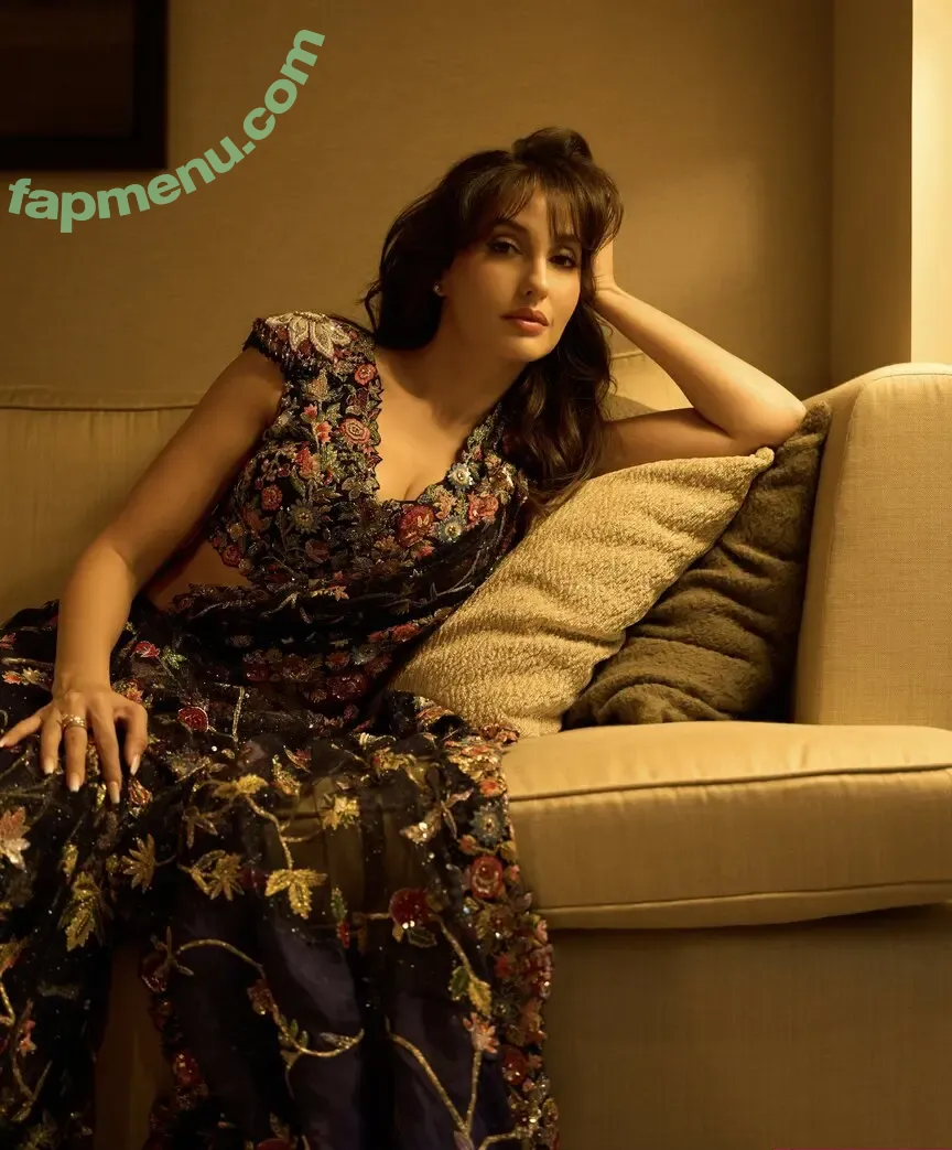 Nora Fatehi nude photo #0373 (norafatehi)