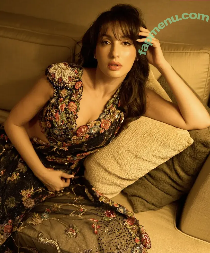 Nora Fatehi nude photo #0375 (norafatehi)