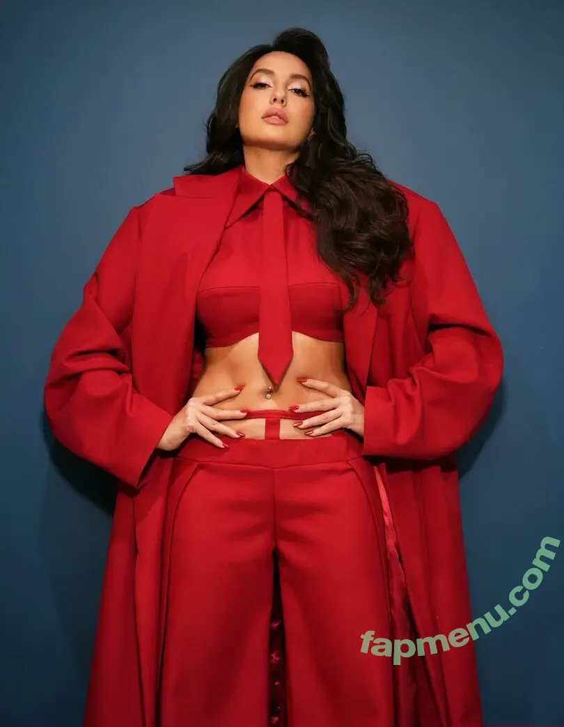 Nora Fatehi nude photo #0380 (norafatehi)