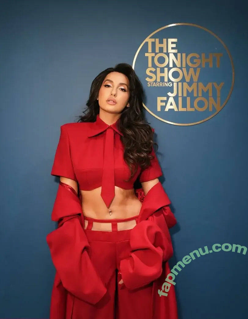 Nora Fatehi nude photo #0383 (norafatehi)