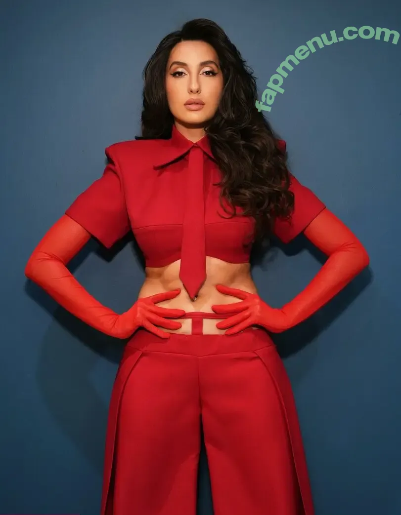 Nora Fatehi nude photo #0385 (norafatehi)