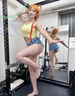 Nora_fitness nude photo #0236