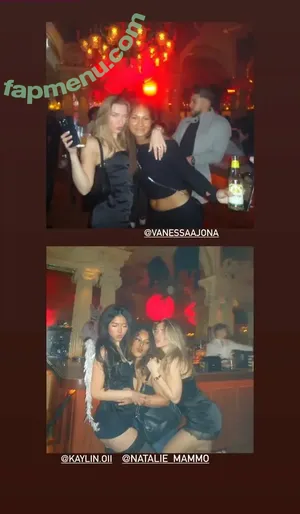 Nora Hedman / nora.hedman / norahdmn nude photo #0034