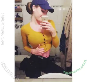 Nora Isabel Stadler / NoraaIsabella / norinaisabel nude photo #0020