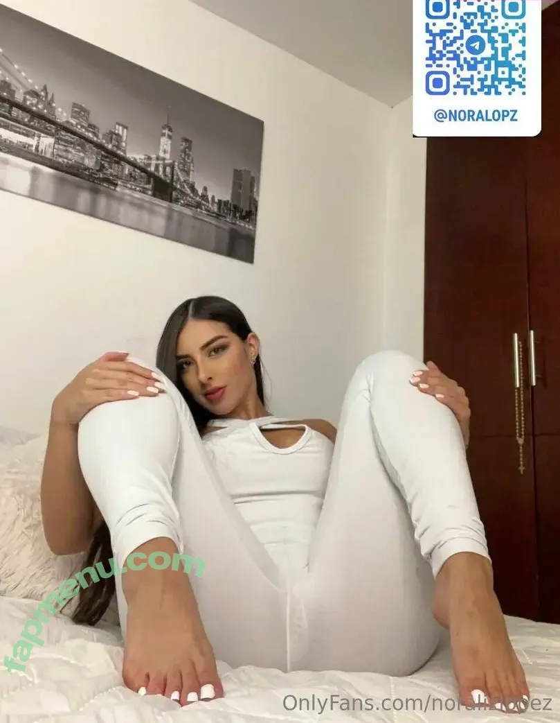 Nora Lopez nude photo #0027 (noralizlopez / noralopezcali)