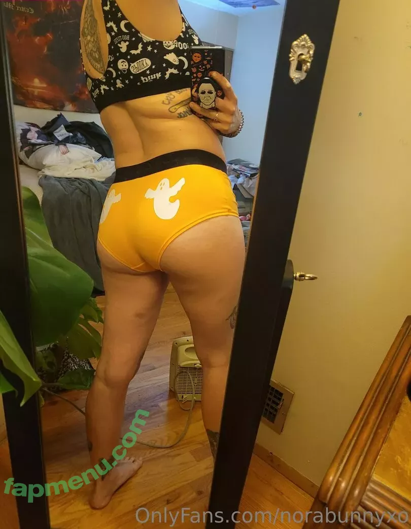 norabunnyxo nude photo #0005 (bobabunny_)