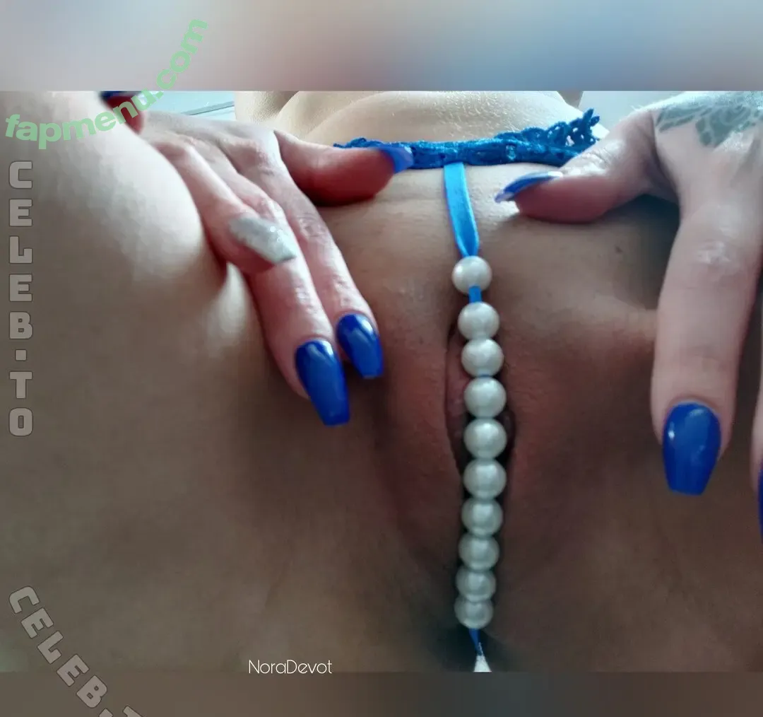 NoraDevot nude photo #0174 (real_noradev)