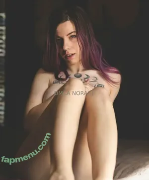 noragefree / norage_photo nude photo #0076