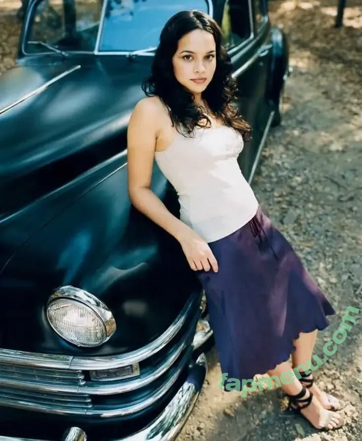 Norah Jones nude photo #0003 (Norah Jones)