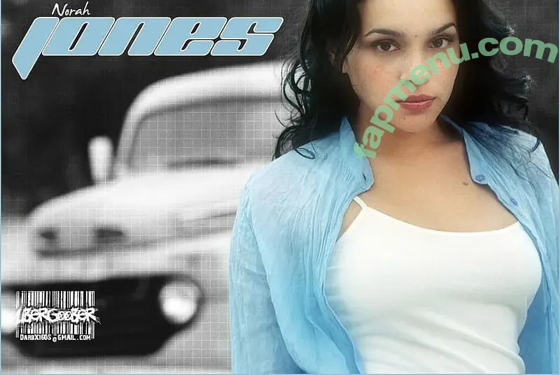 Norah Jones nude photo #0012 (Norah Jones)