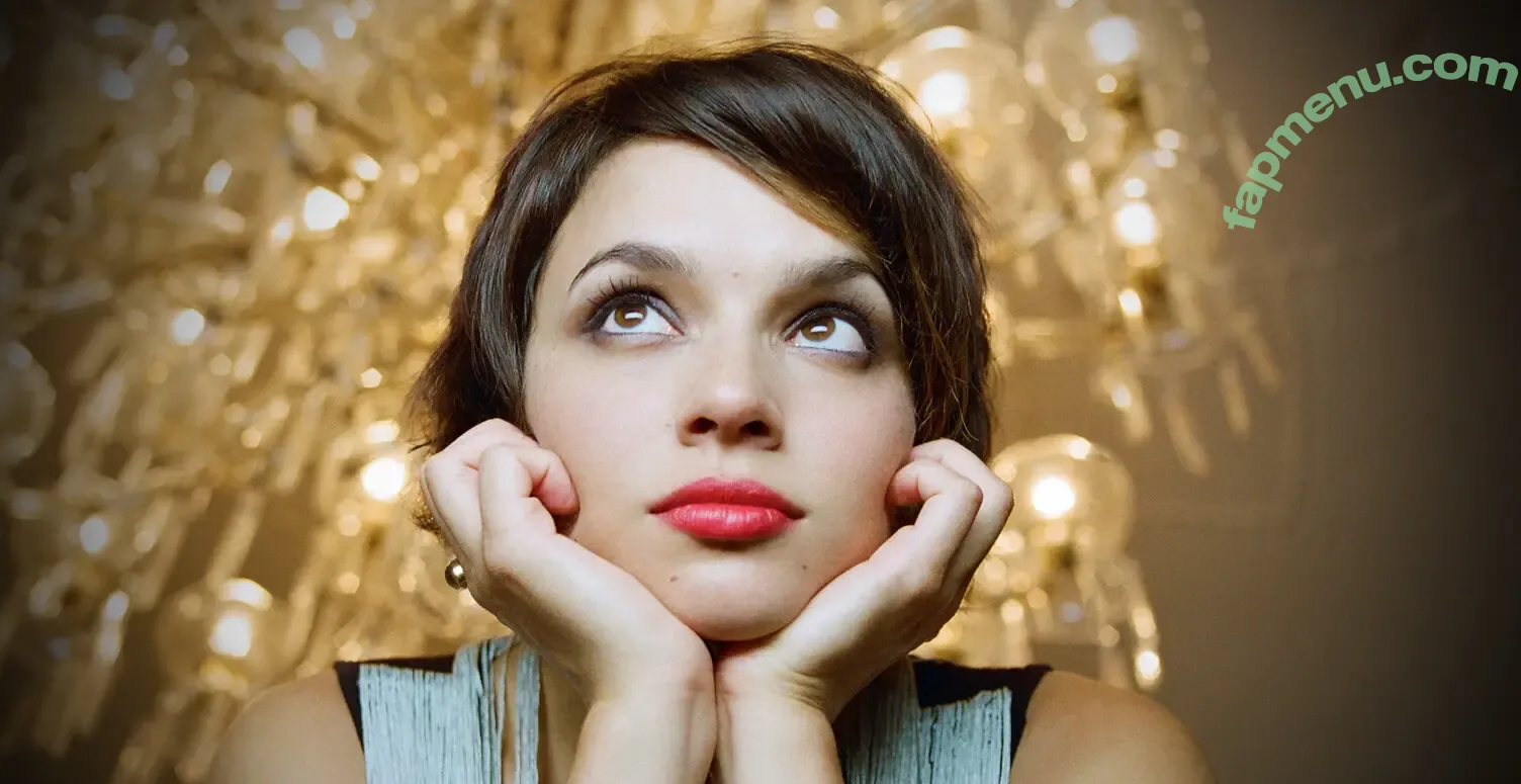 Norah Jones nude photo #0015 (Norah Jones)