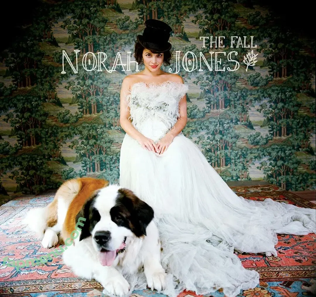 Norah Jones nude photo #0019 (Norah Jones)
