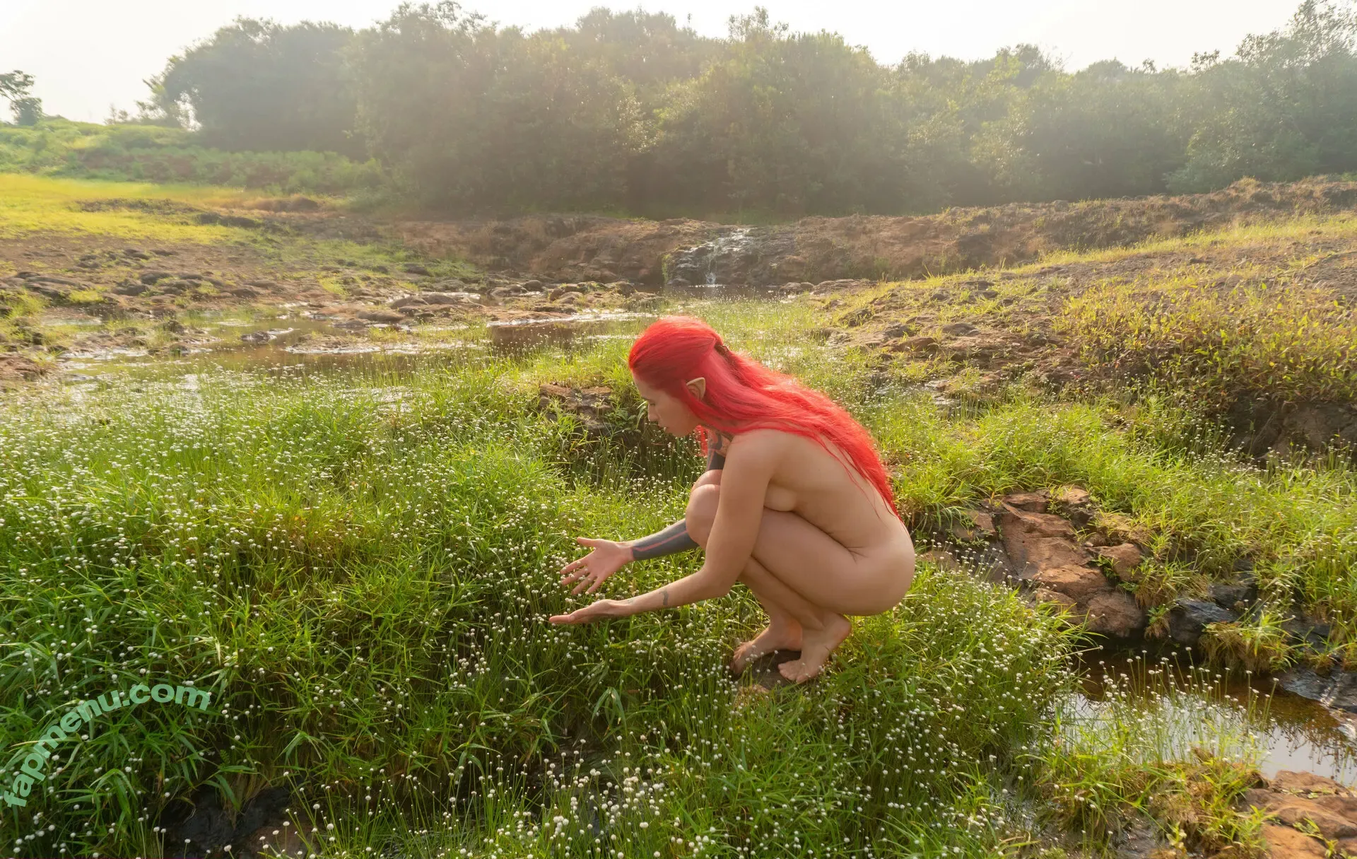 noraredmainfree nude photo #0030 (nora_redmain)