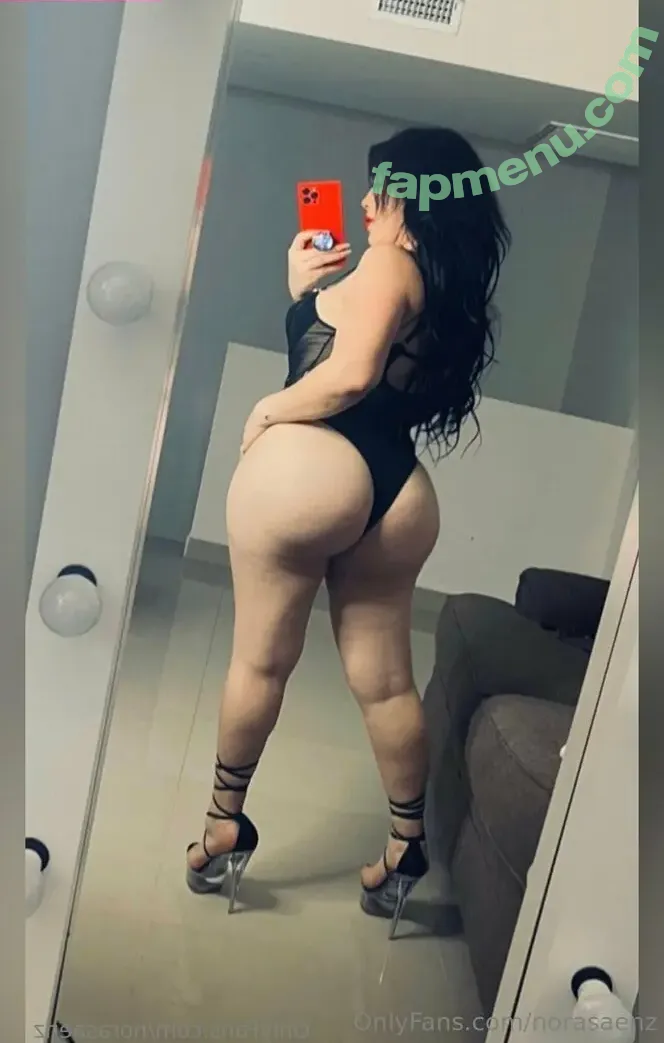 norasaenz nude photo #0003 (nora_saenz_)