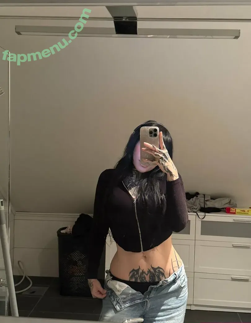 nordlys nude photo #0005 (norrdlys)