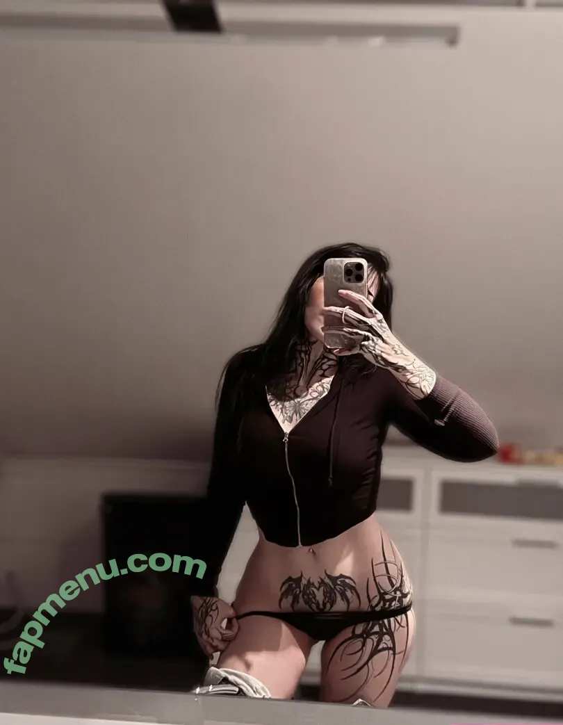 nordlys nude photo #0008 (norrdlys)