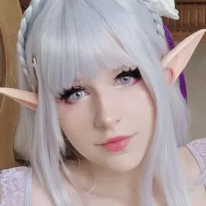 Nori Cosplay / freenori / norinyanuwu nude photo #0012