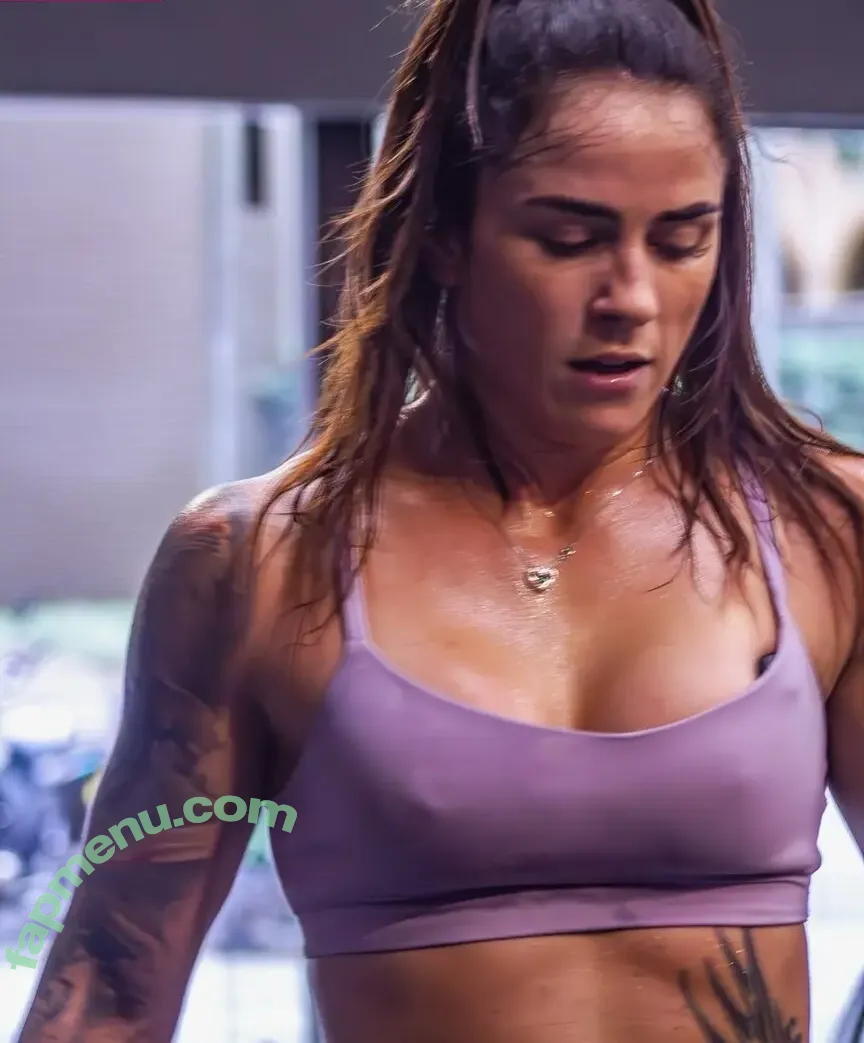 Norma Dumont UFC nude photo #0010 (norma_dumont_mma / normadumontufc)