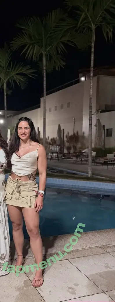 Norma Dumont UFC nude photo #0020 (norma_dumont_mma / normadumontufc)