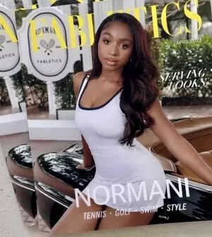 Normani Kordei / normani nude photo #0011