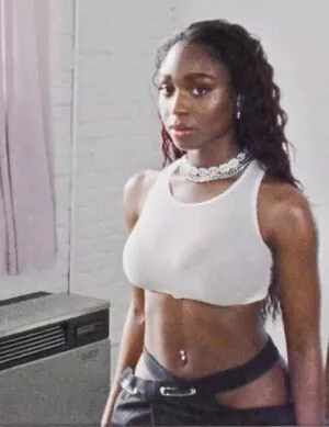 Normani Kordei / normani nude photo #0023