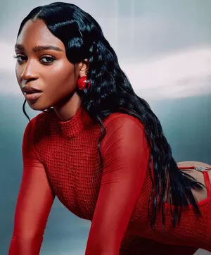 Normani Kordei / normani nude photo #0066