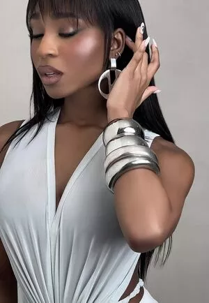 Normani Kordei / normani nude photo #0074