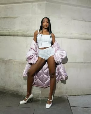 Normani Kordei / normani nude photo #0128