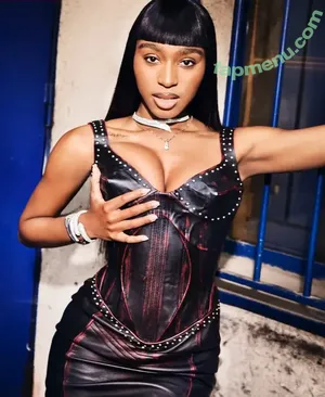 Normani Kordei / normani nude photo #0187