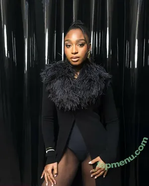 Normani Kordei / normani nude photo #0205