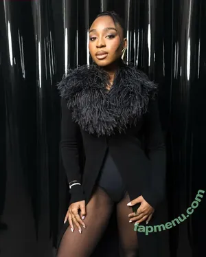 Normani Kordei / normani nude photo #0206