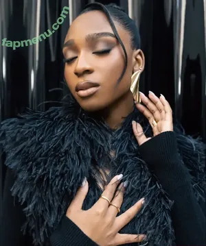 Normani Kordei / normani nude photo #0207