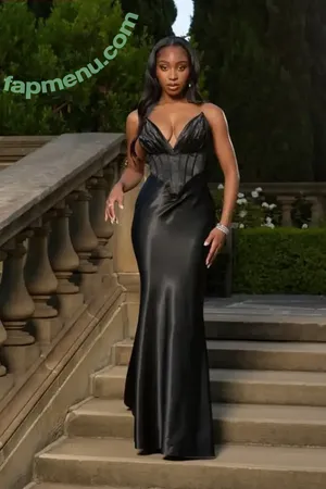 Normani Kordei / normani nude photo #0208