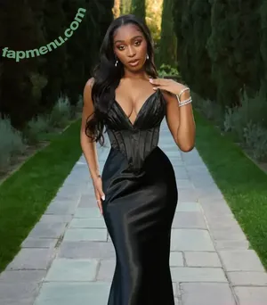 Normani Kordei / normani nude photo #0209