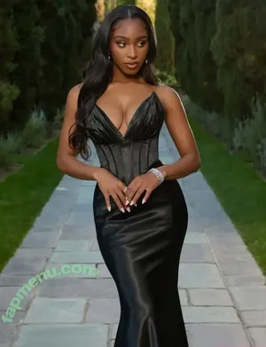 Normani Kordei / normani nude photo #0210