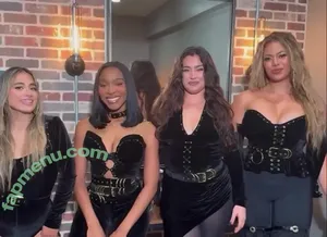 Normani Kordei / normani nude photo #0220