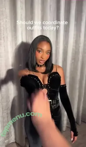 Normani Kordei / normani nude photo #0221