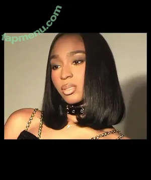 Normani Kordei / normani nude photo #0223