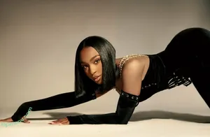 Normani Kordei / normani nude photo #0225