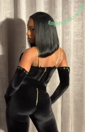 Normani Kordei / normani nude photo #0226