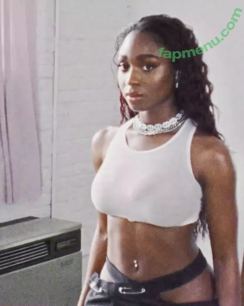 Normani Kordei nude photo #0023 (normani)