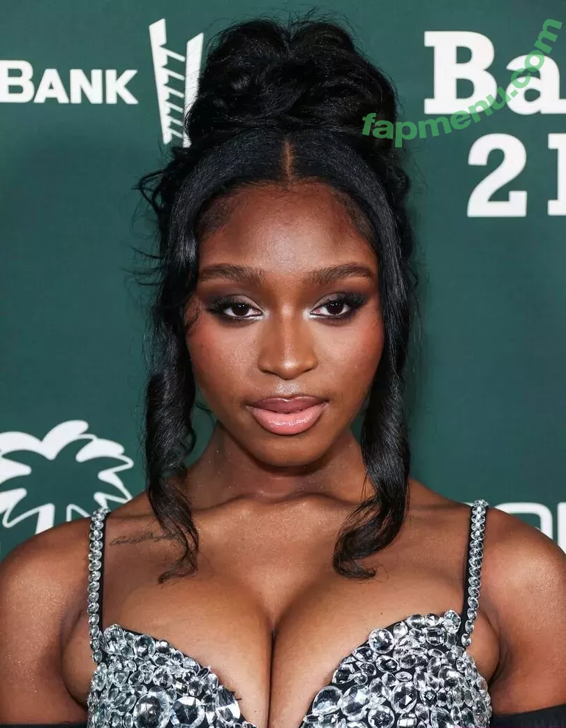 Normani Kordei nude photo #0045 (normani)