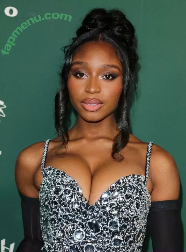 Normani Kordei nude photo #0046 (normani)