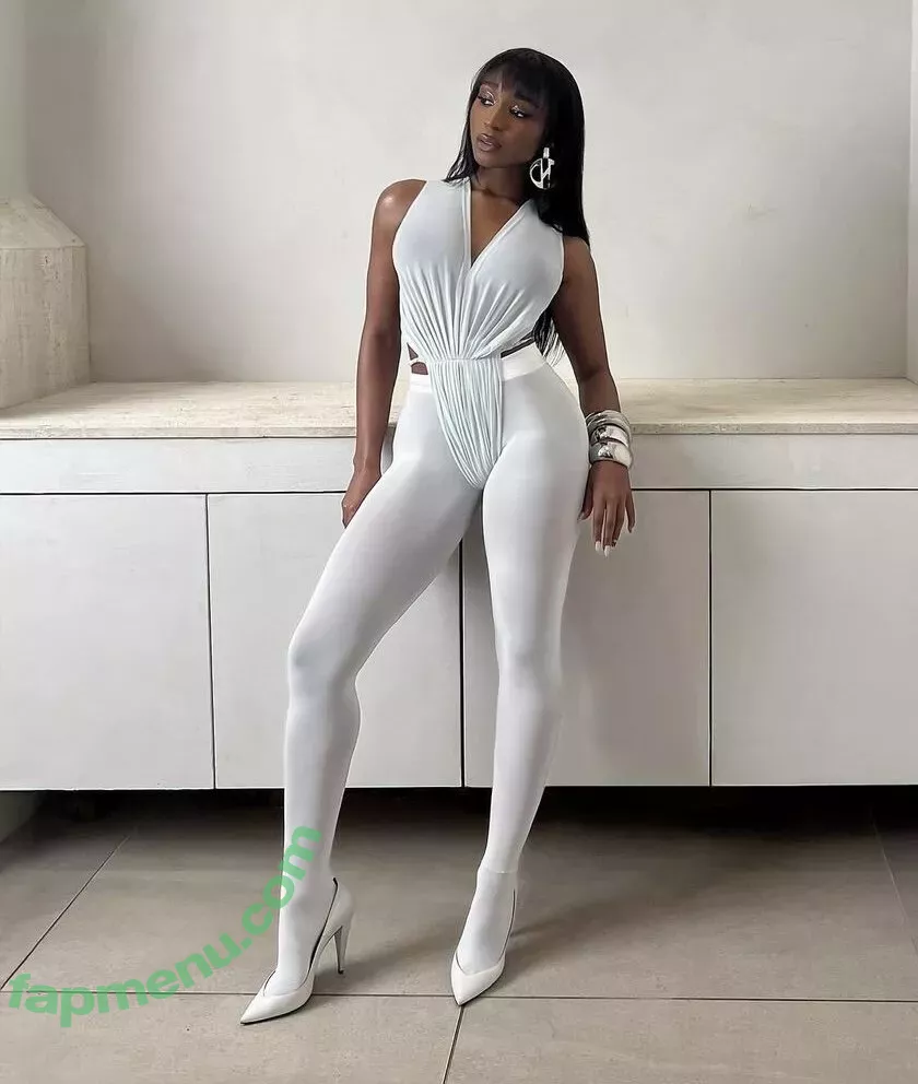 Normani Kordei nude photo #0072 (normani)