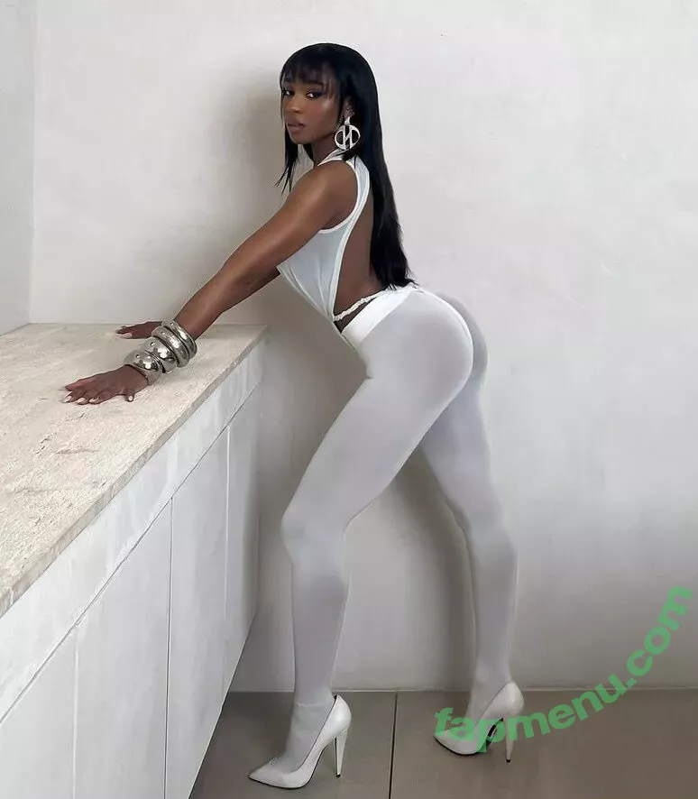 Normani Kordei nude photo #0077 (normani)