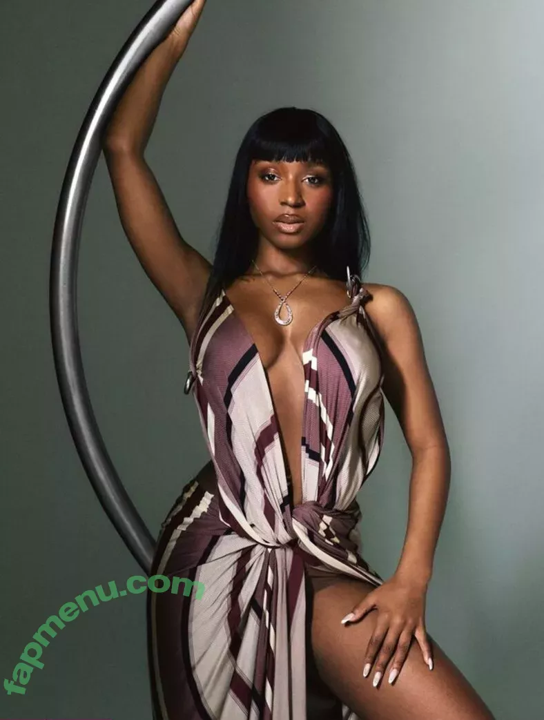 Normani Kordei nude photo #0090 (normani)