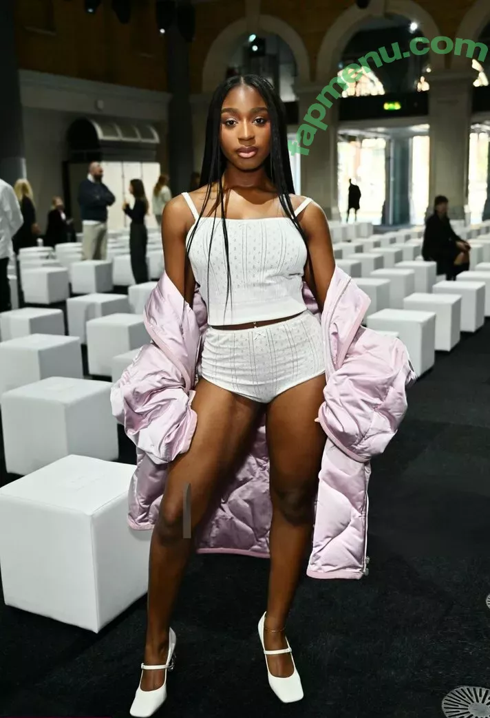 Normani Kordei nude photo #0123 (normani)