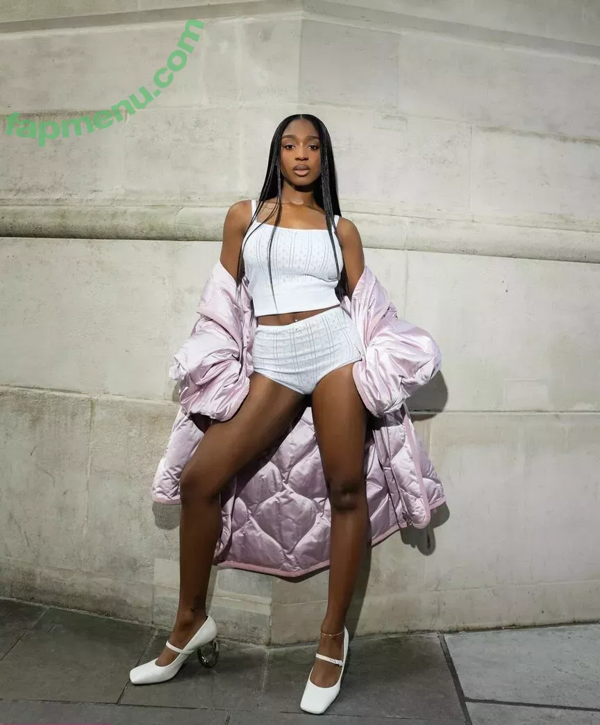 Normani Kordei nude photo #0128 (normani)